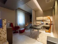 Unahotels Villa dei Platani Foligno Hotels in Foligno