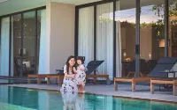 Villa De Time - The Luxury Private Pool Villa - Villas