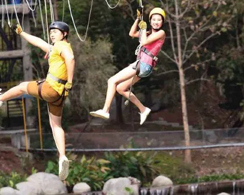 普凱度假村-冒險公園 酒店鄰近 Photos