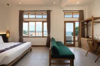 Green Hill Boutique Hotel - Afhentnings-/afleveringstjenester