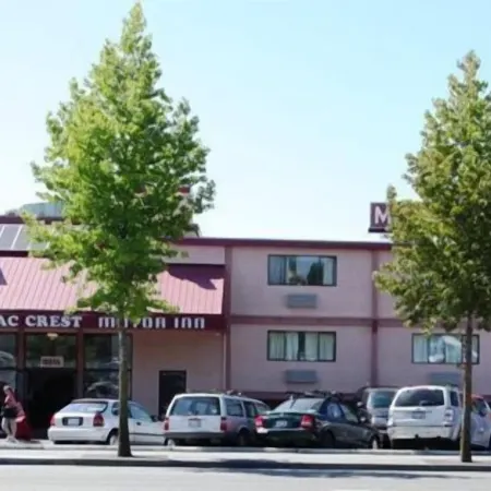 Sea-Tac Crest Motor Inn