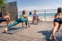 Club del Sole Pini Beach Village - palestra