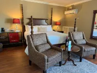 Crown Mansion Boutique Hotel & Villas