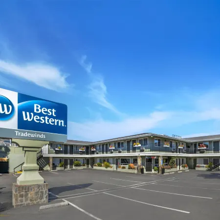 Best Western Tradewinds