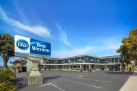 Best Western Tradewinds