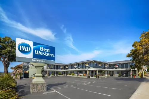 Best Western Tradewinds - 3 estrellas