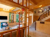 Anvaya Manali - Luxury Mountain Retreat Hotels in Kullu District