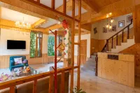 Anvaya Manali - Luxury Mountain Retreat
