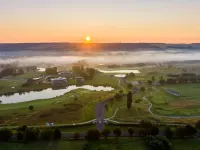 Evergreen Health Hotels in Kehidakustany