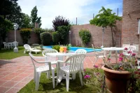 Los Tulipanes Apart de Mar - Pools