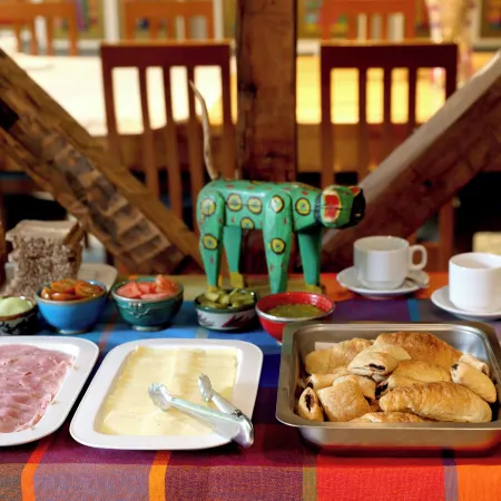 Casablu Hotel