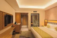 Hotel Palacio Paltan Bazaar - breakfast