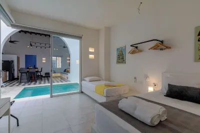 Casa Paguro by Xarm Apartments Hotels in 