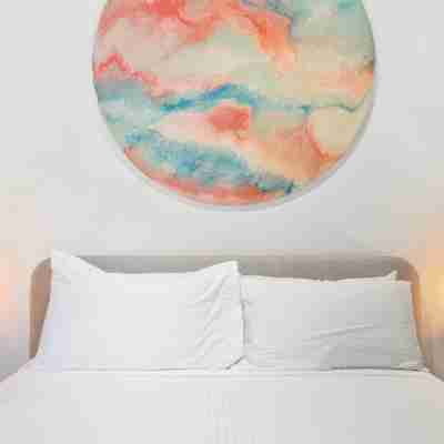 Stylish Apartment in Ikebana Complex Rooms