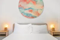 Stylish Apartment in Ikebana Complex - 4-Star