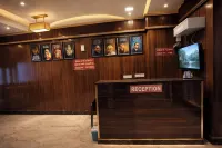 Hotel kichha embassy