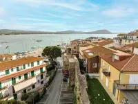 Talamone Apartment View by Mamo Florence - 3 stelle