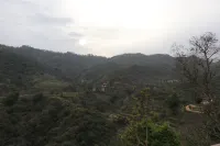 ShantiKunj Homestay Nearby Morni Hills Waterfall
