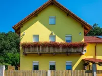 Bakterház Vendégház Các khách sạn ở 