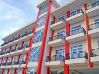 Karlita Hotel Tegal Hotels in Tegal City