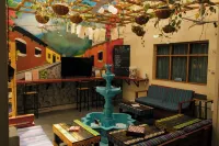 Hostal de La Fuente