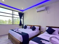 SB Royal Inn Mysuru ilçesi otelleri