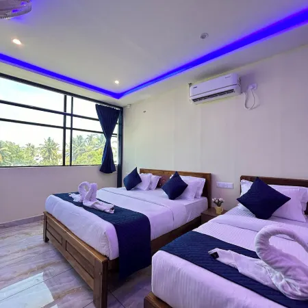 SB Royal Inn