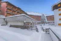 Studio Valleverde 11D Ski In Ski Out - 3-Star