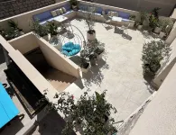 Apartments Villa de Blue