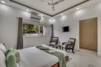 Alaya Stays Ratikara Ullaas 2BHK Pool - Villas