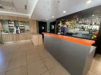 Ibis Styles Flers - bar