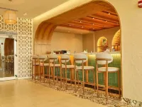 Tolip North Coast Hotel - bar