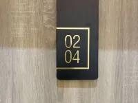 Motion Hotel and Suites Hotels in Uyo
