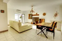 Townhouse in Quarteira