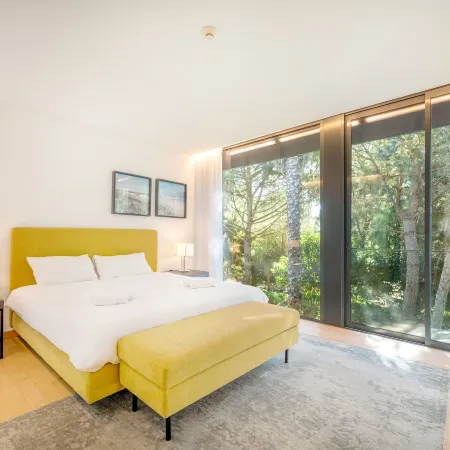 GuestReady - Villa paradisíaca em Tróia
