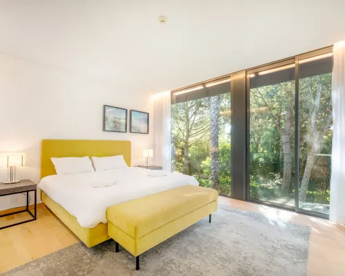 GuestReady - Villa paradisíaca em Tróia Hotels in Carvalhal