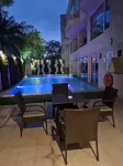 Sarovar Premiere Jaipur - 5 stjerner