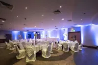 The Enniskillen Hotel and Motel - breakfast