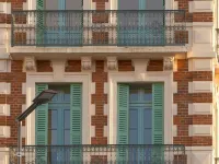The Originals City Hôtel Harys Hotels in Vichy