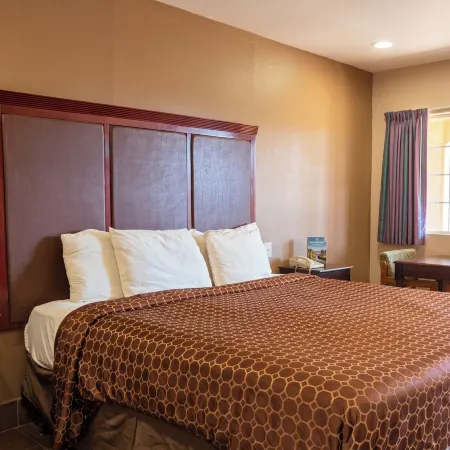 Economy Inn by Hotel O Gladewater, TX Отели в г. Глейдуотер