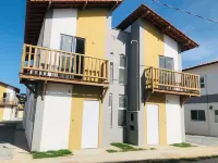 Oceana Suites Maramar海灘別墅 住宿飯店