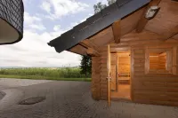 Gästehaus Wilgersdorf - parking