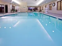 Staybridge Suites INDIANAPOLIS-FISHERS by IHG Hotels in Fishers