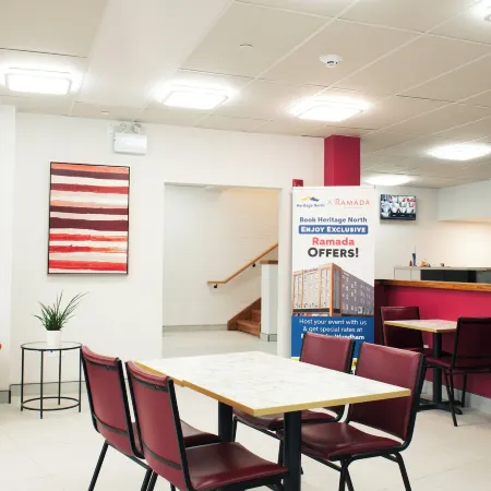 Ramada by Wyndham Kirkland Lake