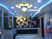 Hotel Yashoda International, Deoghar โรงแรมในดิโอฆาร