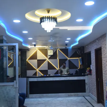 Hotel Yashoda International, Deoghar