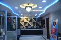 Hotel Yashoda International, Deoghar