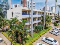 Hotel Alvorada Taguatinga by BSB Inn - Antigo Hotel Atlantico
