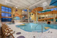 Best Western Plus Port OCall Hotel - Water Park