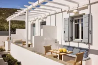 Gerani Suites Sifnos - 4 stjerner